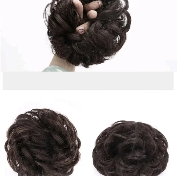 Ponytail - Picture 4 of 4